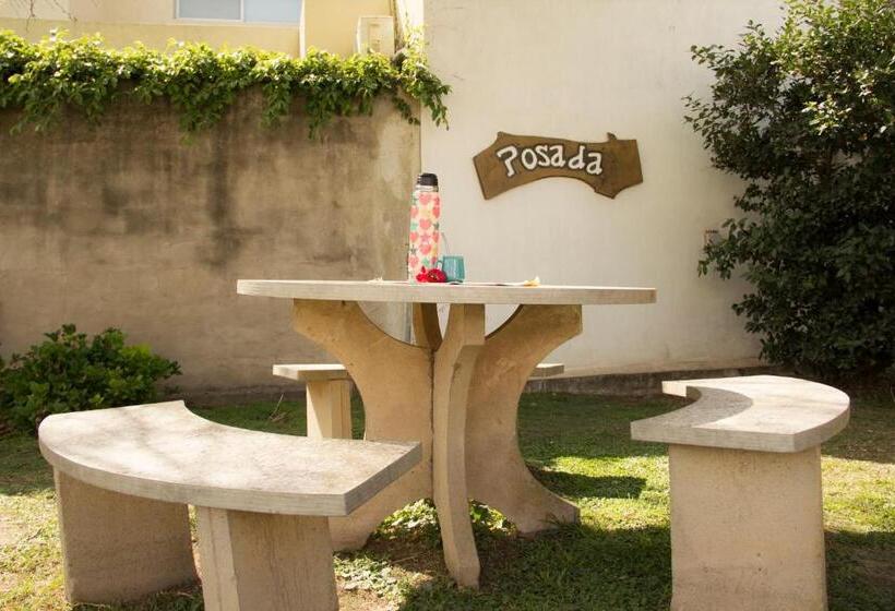 צימר Villa María Byb Parque Y Pileta