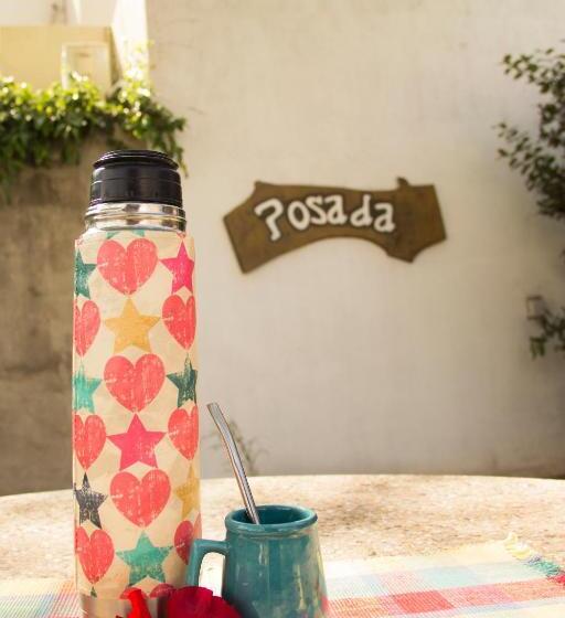 צימר Villa María Byb Parque Y Pileta