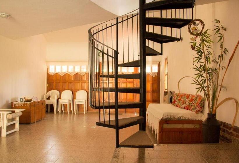 צימר Villa María Byb Parque Y Pileta