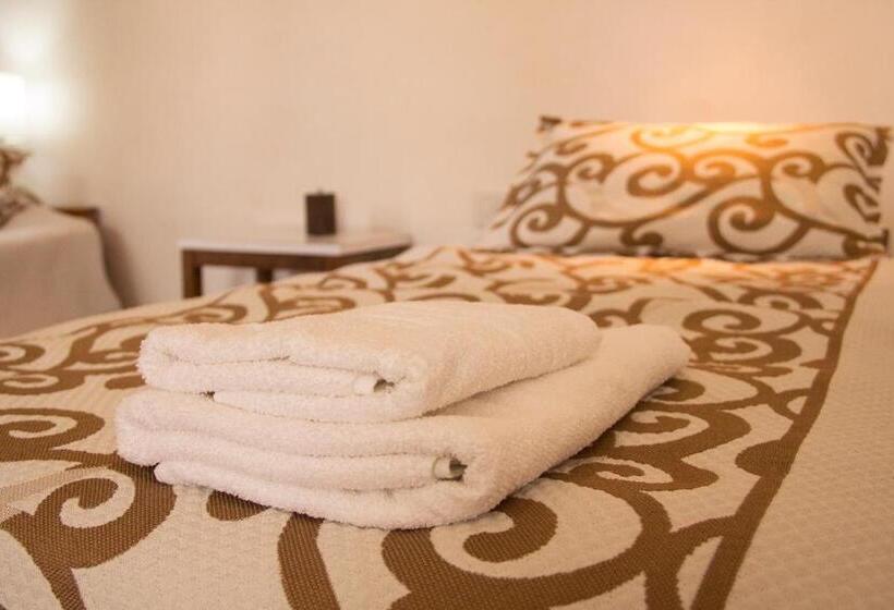 צימר Villa María Byb Parque Y Pileta