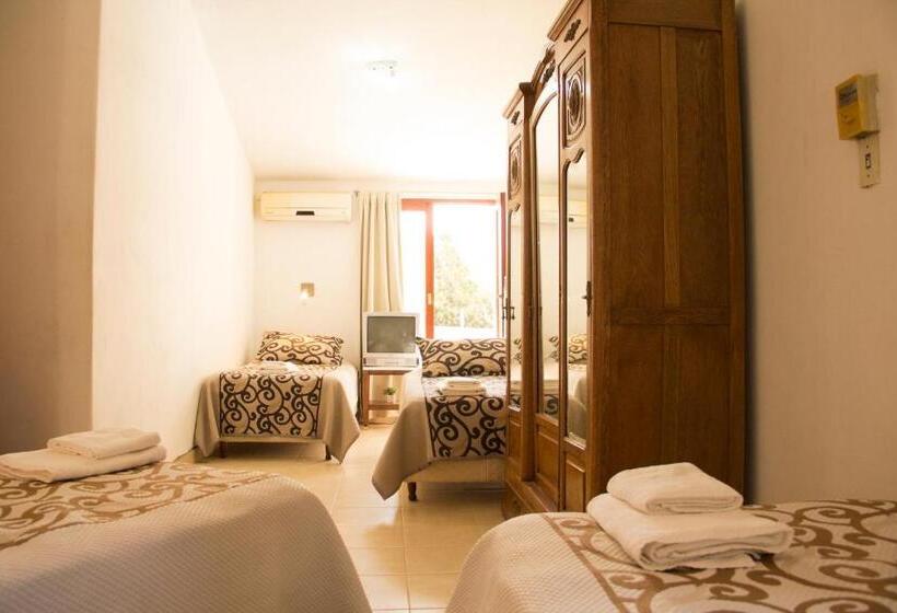 צימר Villa María Byb Parque Y Pileta