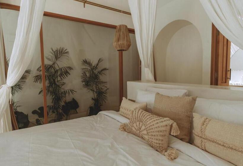 Belajar Bali Boutique Hotel And Retreat