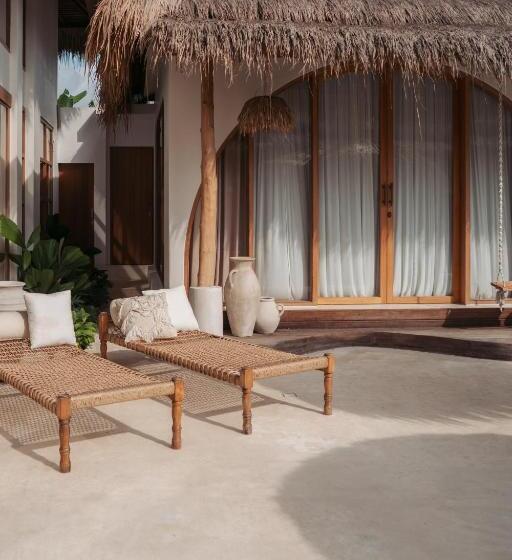 Belajar Bali Boutique Hotel And Retreat