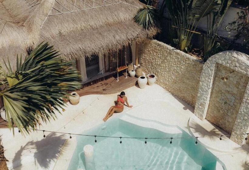 Belajar Bali Boutique Hotel And Retreat