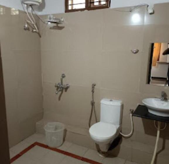 Coorg Aisiri Resort, Madikeri