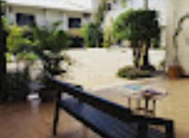 Coorg Aisiri Resort, Madikeri