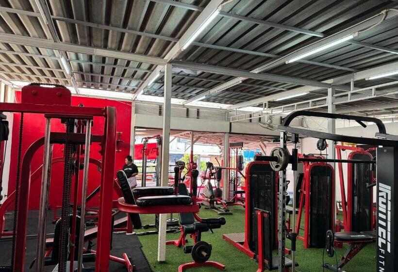 Ddinn Beach Guesthouse