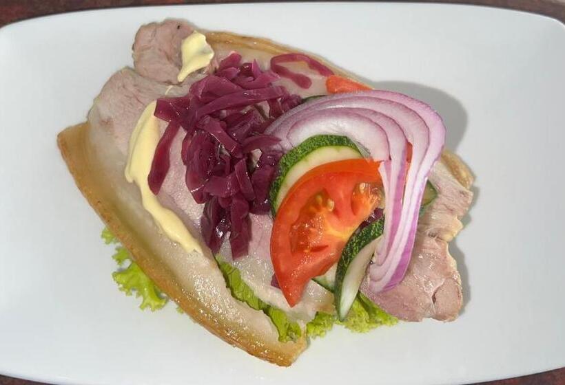 Ddinn Beach Guesthouse