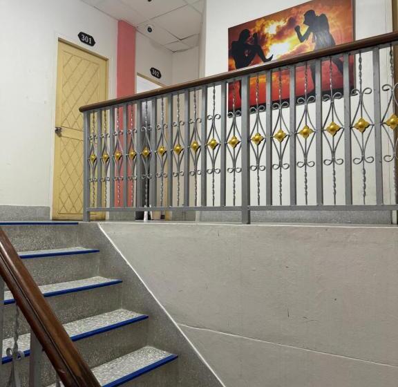 Ddinn Beach Guesthouse