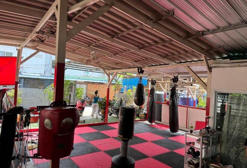 Ddinn Beach Guesthouse