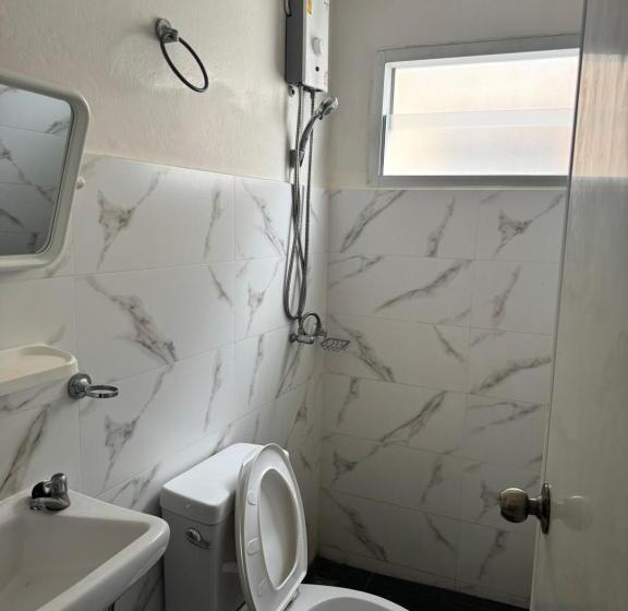 Ddinn Beach Guesthouse