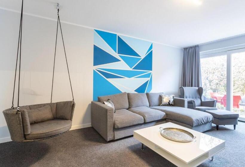 Deichkrone   Familotel Nordsee