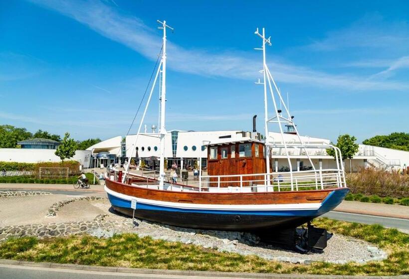 Deichkrone   Familotel Nordsee