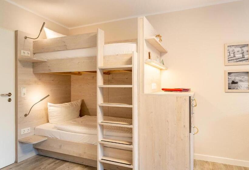 Deichkrone   Familotel Nordsee