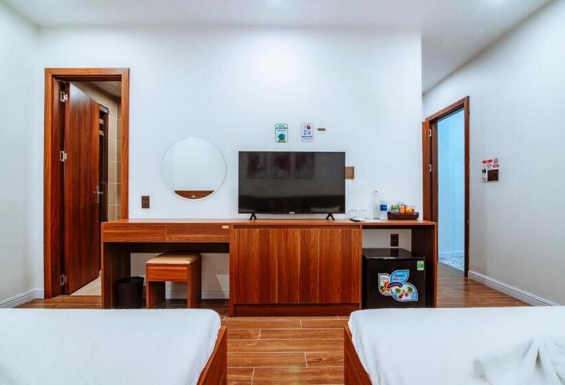 Diamond Hotel Quảng Bình