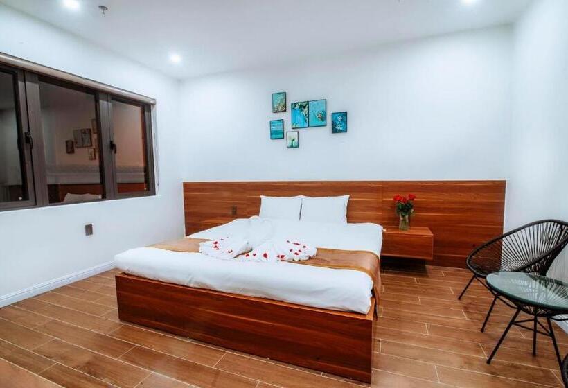 Diamond Hotel Quảng Bình