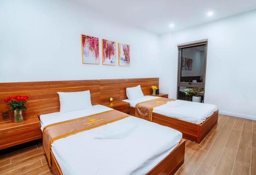 Diamond Hotel Quảng Bình