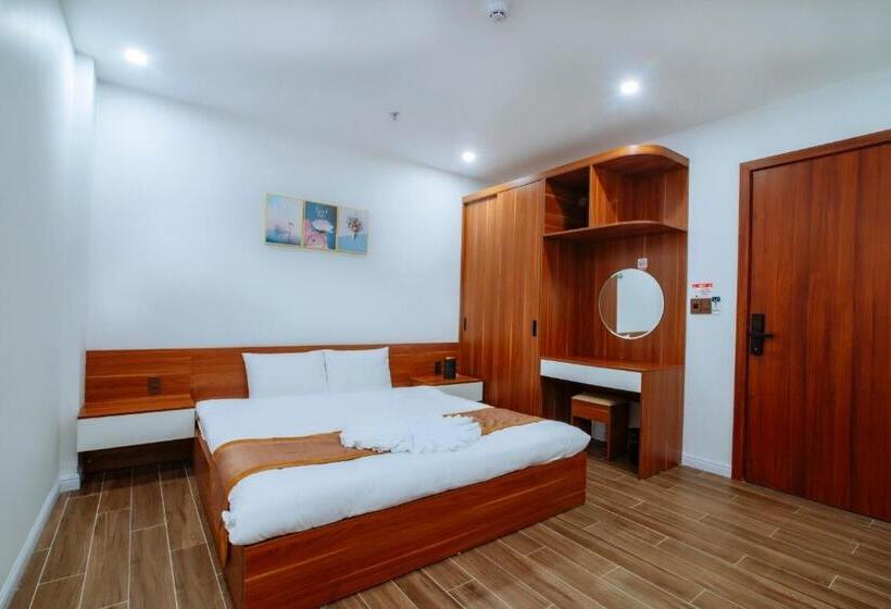 Diamond Hotel Quảng Bình