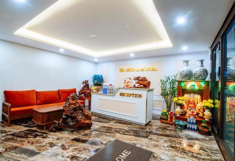 Diamond Hotel Quảng Bình