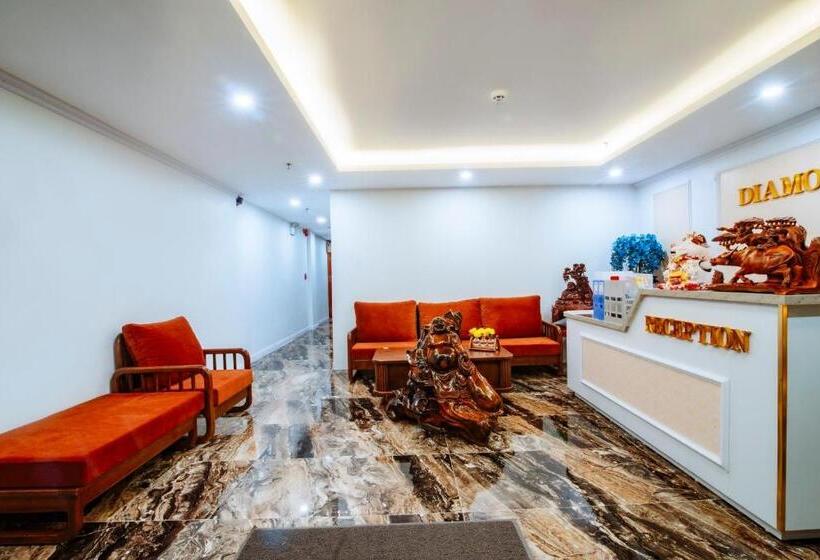 Diamond Hotel Quảng Bình