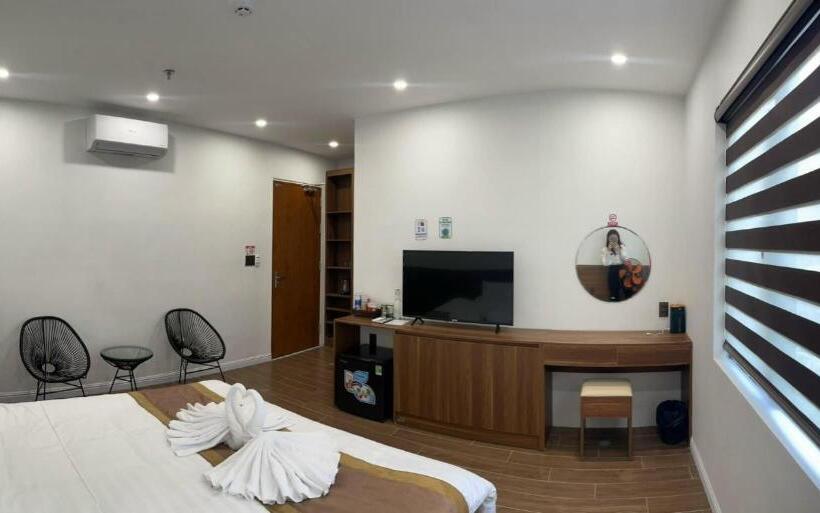 Diamond Hotel Quảng Bình