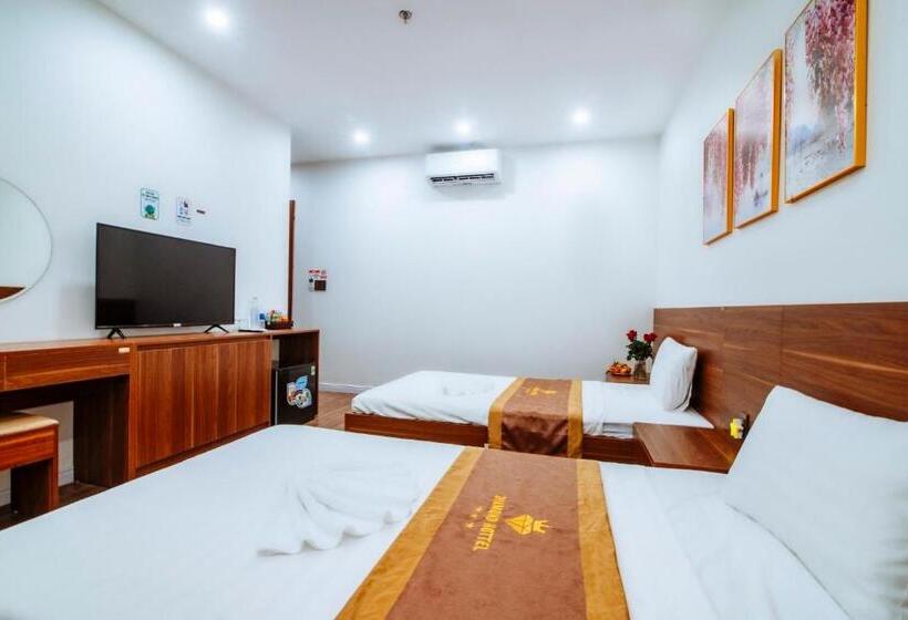 Diamond Hotel Quảng Bình