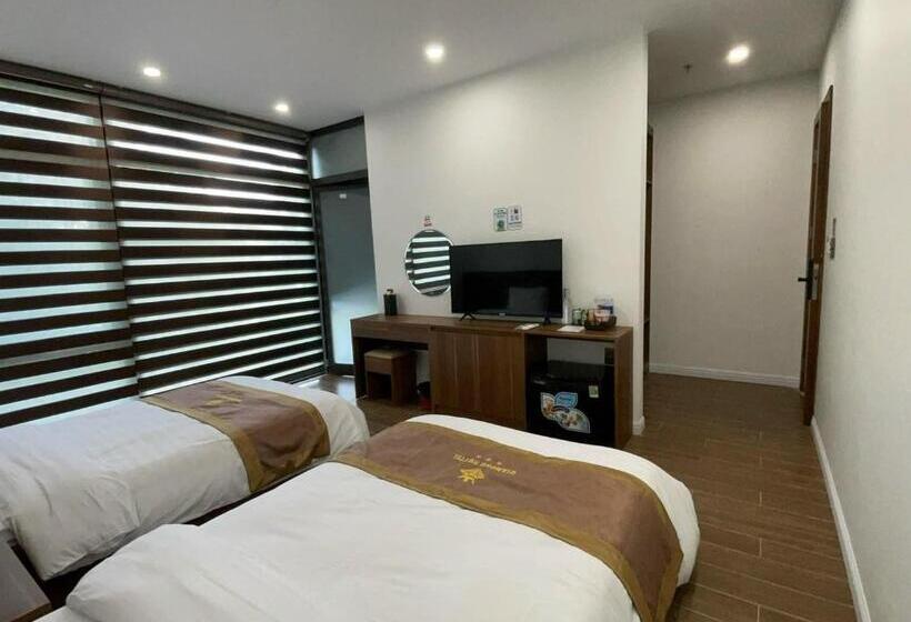 Diamond Hotel Quảng Bình