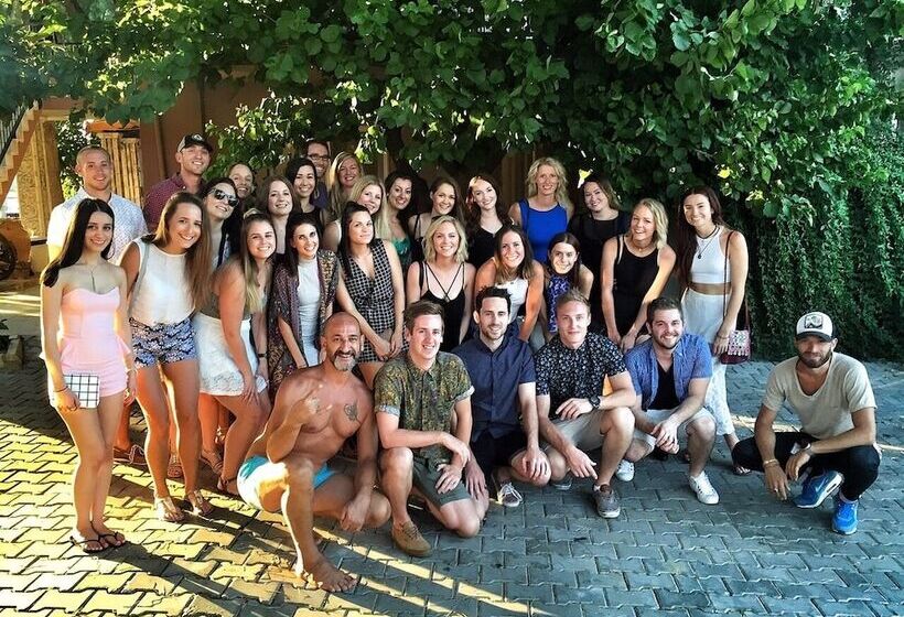 Efes Hidden Garden Resort Otel