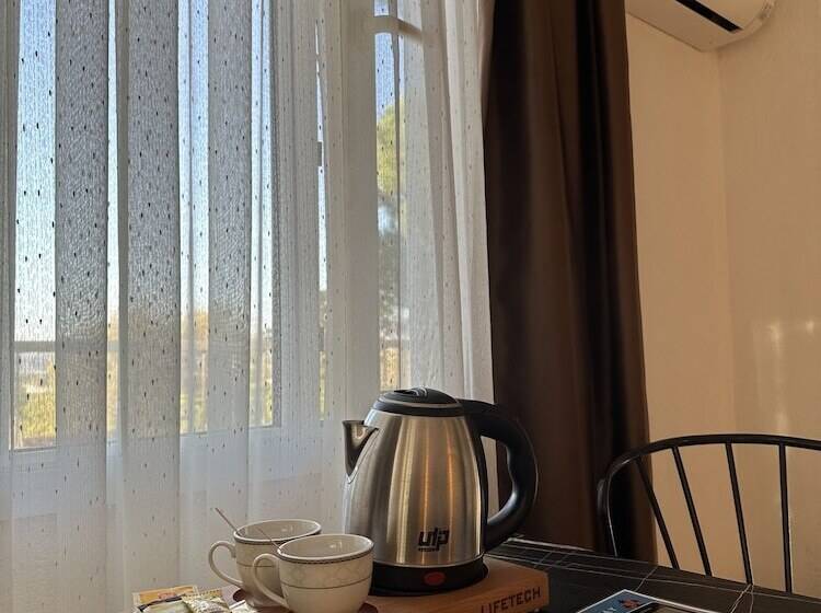 Efes Hidden Garden Resort Otel