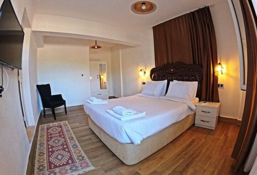 Efes Hidden Garden Resort Otel