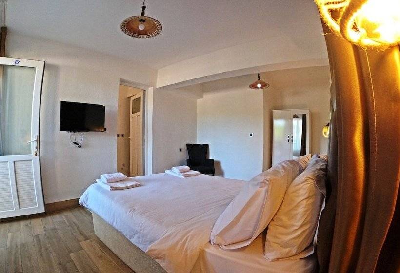 Efes Hidden Garden Resort Otel