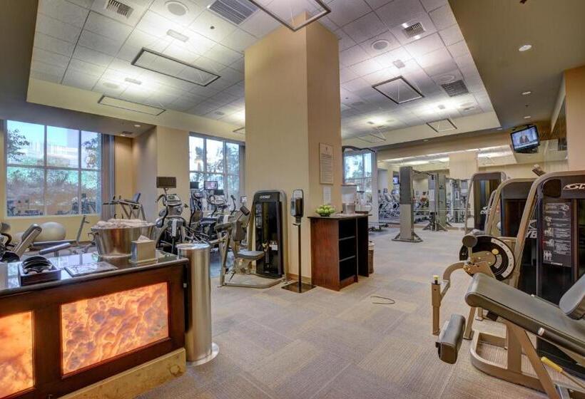 Elite Studio Mgm Signature Balcony Strip View