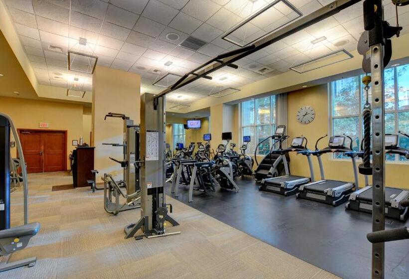 Elite Studio Mgm Signature Balcony Strip View