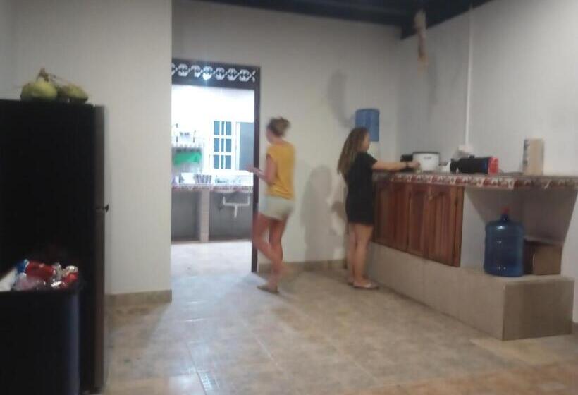 ユースホステル Ferdinand Apartments