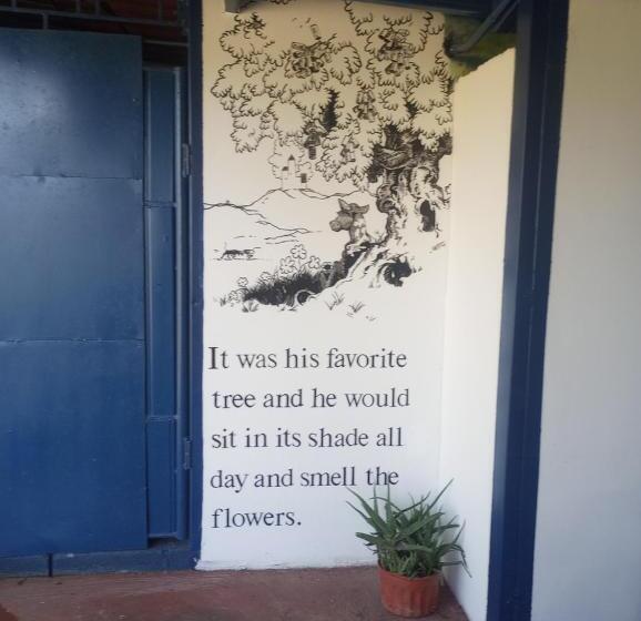 فندق صغير Ferdinand Apartments