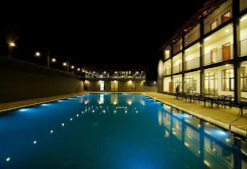 Fern Tree Resort Kerala