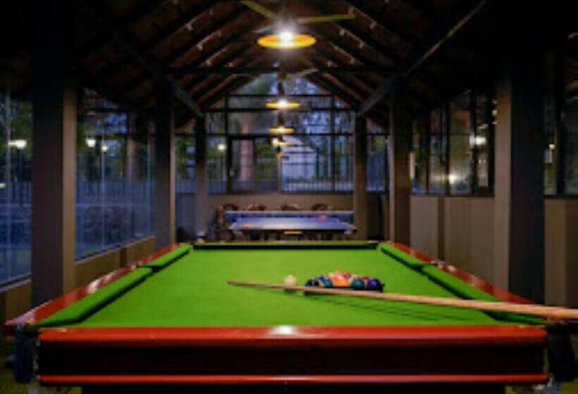 Fern Tree Resort Kerala