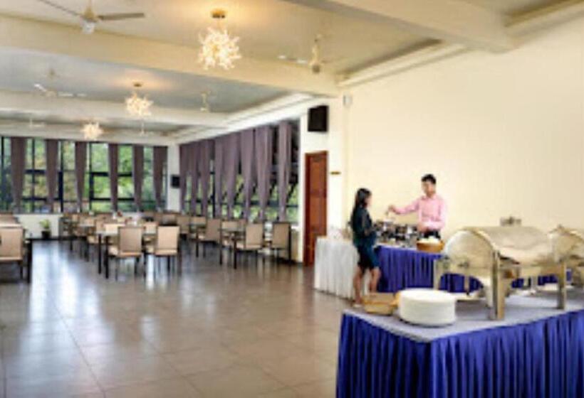 Fern Tree Resort Kerala