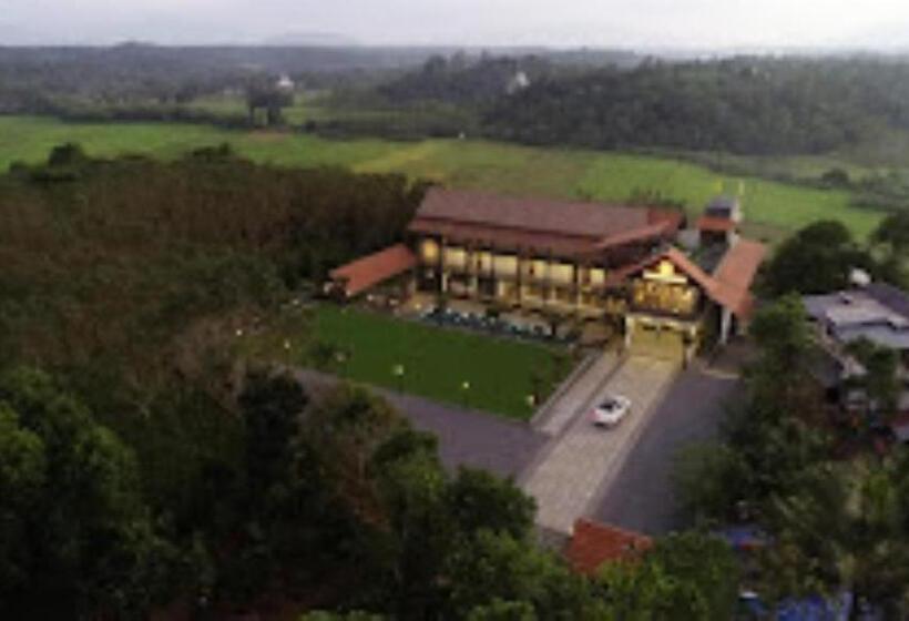 Fern Tree Resort Kerala