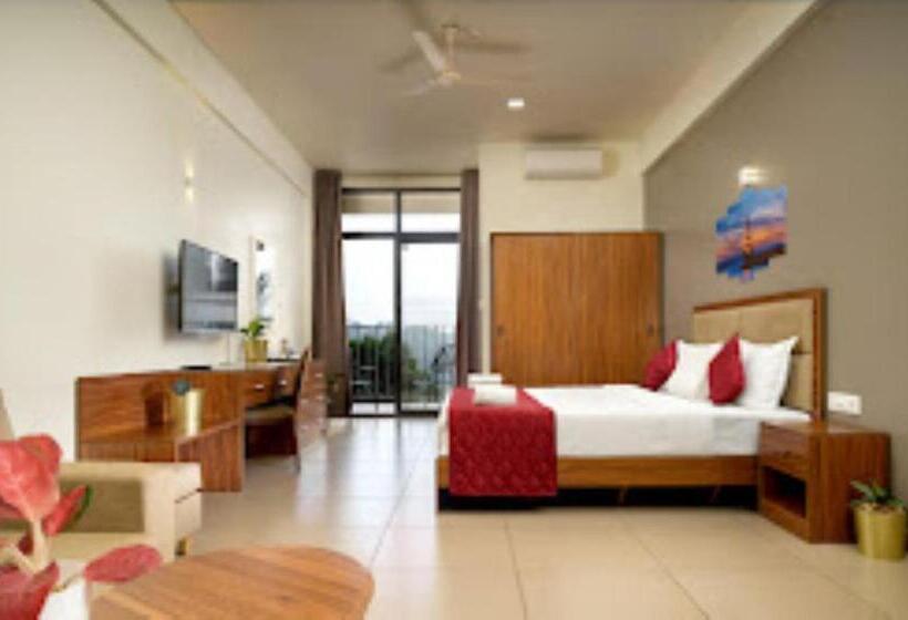 Fern Tree Resort Kerala