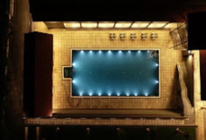 Fern Tree Resort Kerala