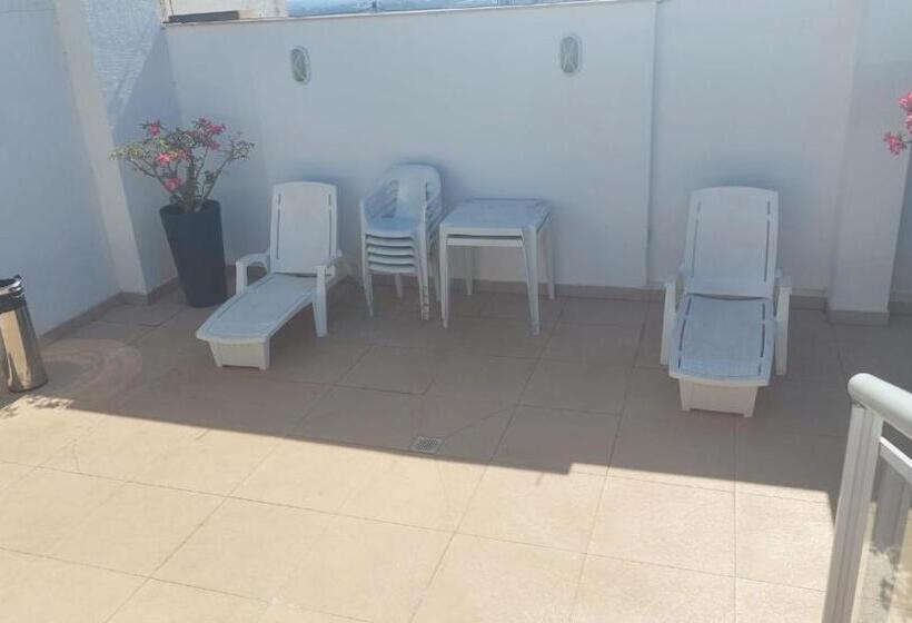 Flat Particular   Mg Flats Residence   Próx Assembleia Leg Mt