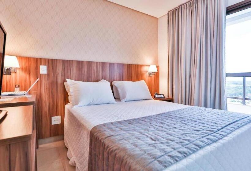 Flat Particular   Mg Flats Residence   Próx Assembleia Leg Mt