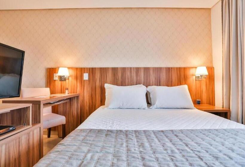 Flat Particular   Mg Flats Residence   Próx Assembleia Leg Mt