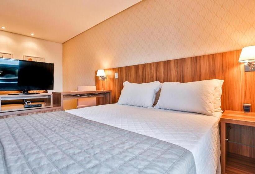 Flat Particular   Mg Flats Residence   Próx Assembleia Leg Mt