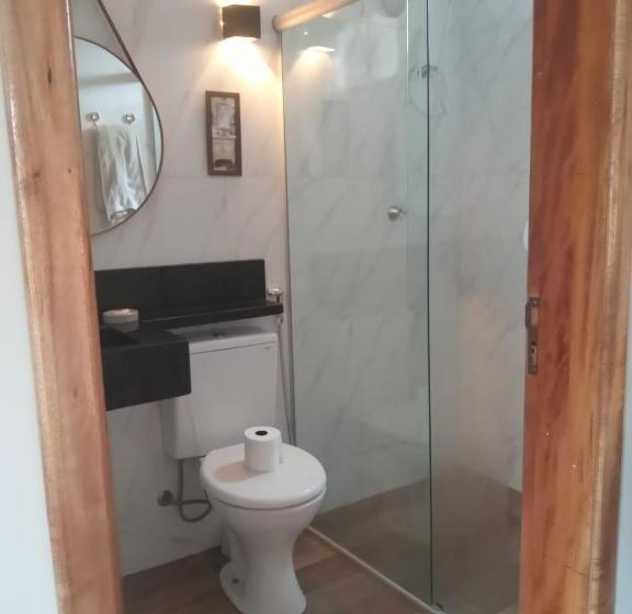 Flat Turmalina   Chapada Dos Veadeiros