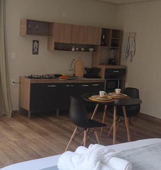 Flat Turmalina   Chapada Dos Veadeiros