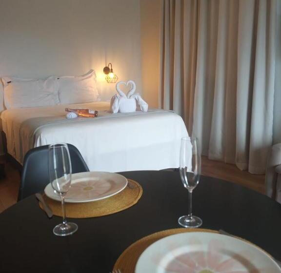 Flat Turmalina   Chapada Dos Veadeiros