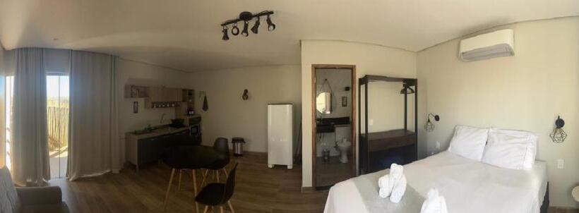 Flat Turmalina   Chapada Dos Veadeiros