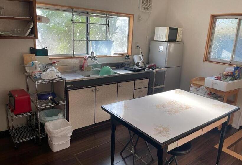 Hostel John Mang ゲストハウス ジョン